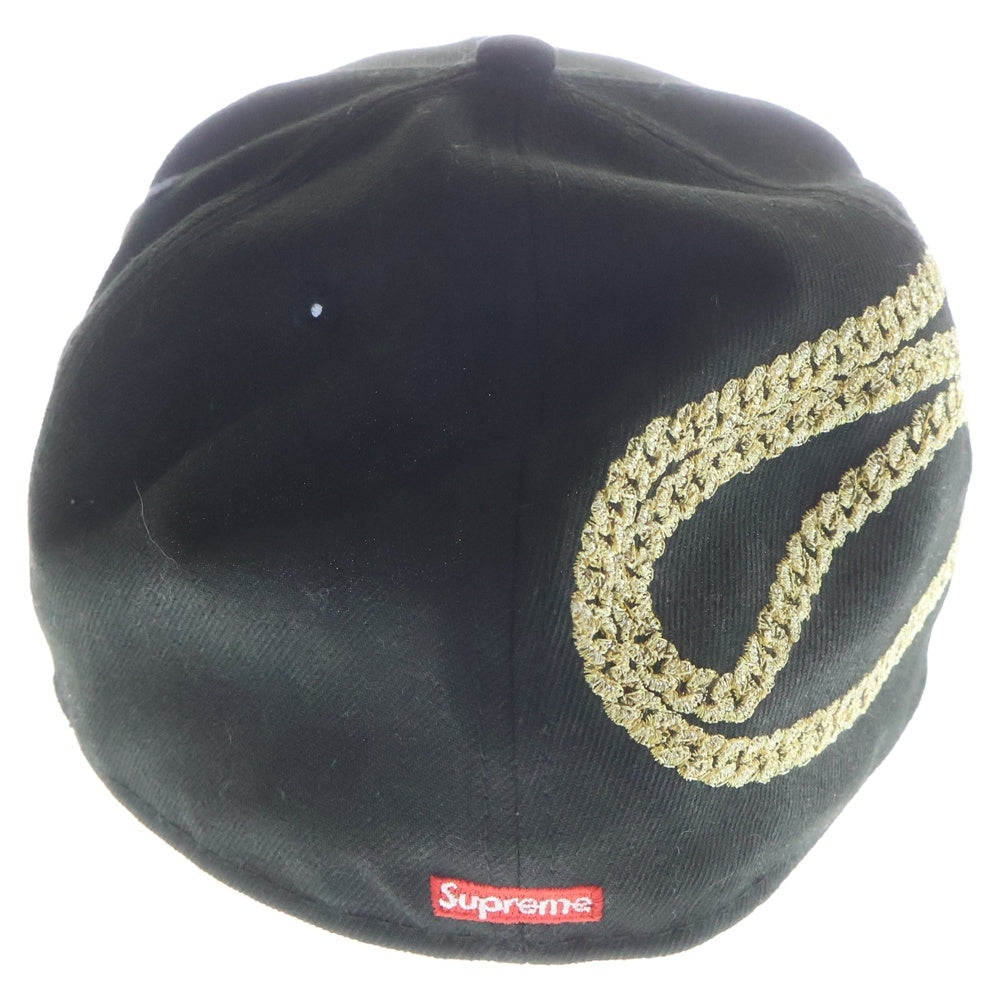 SUPREME(シュプリーム) 23AW ×New Era Jesus Piece S Logo Cap
