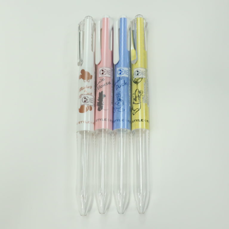 スタイルフィット ディズニーデザイン 【説明文要確認】 限定 スタイル