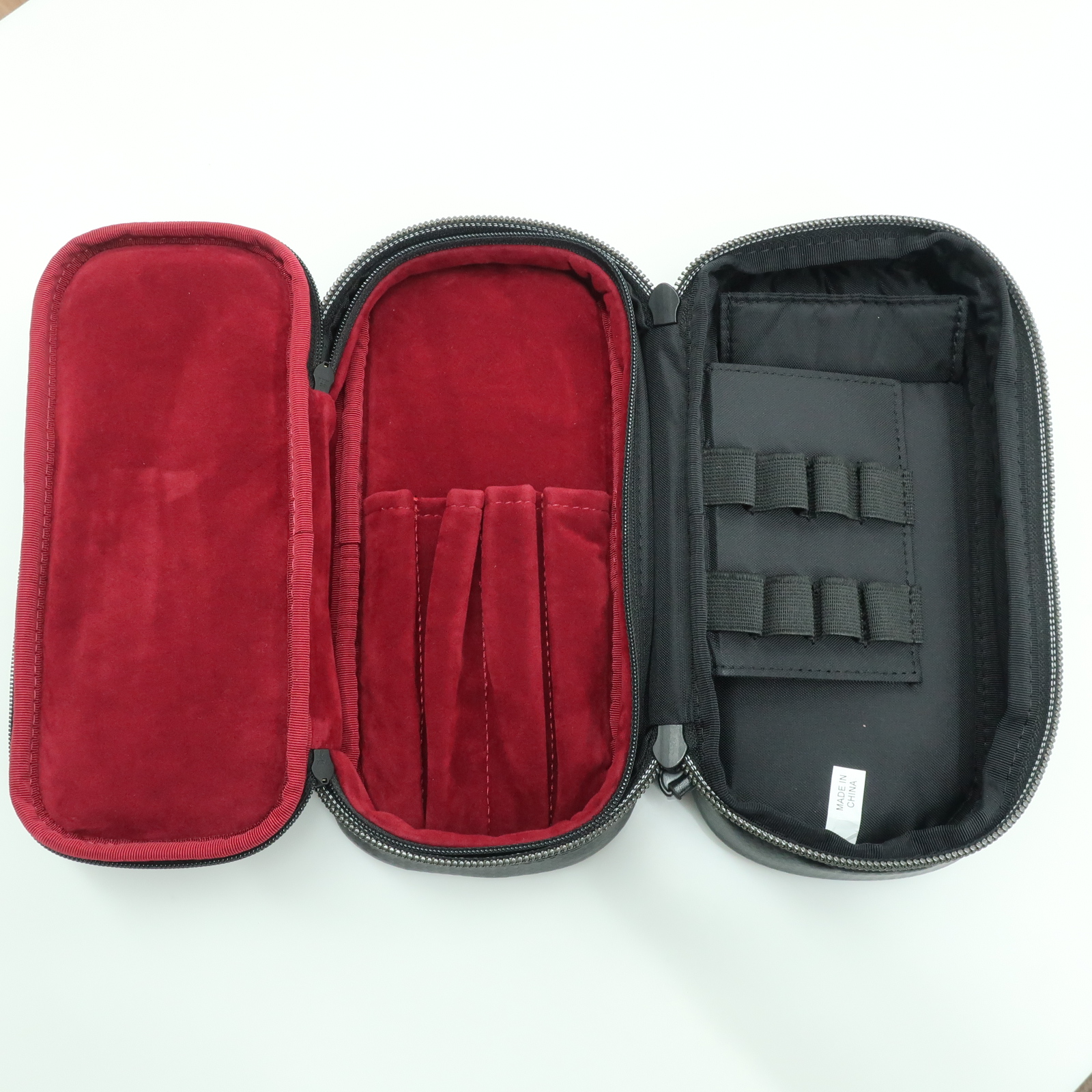 しーさーコラボ商品【シークレットエグゼクティブペンケース】 予約