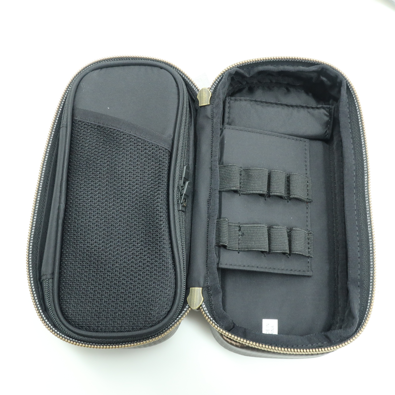 シーサーエグゼクティブペンケース SEASAR×NOMADIC シークレット