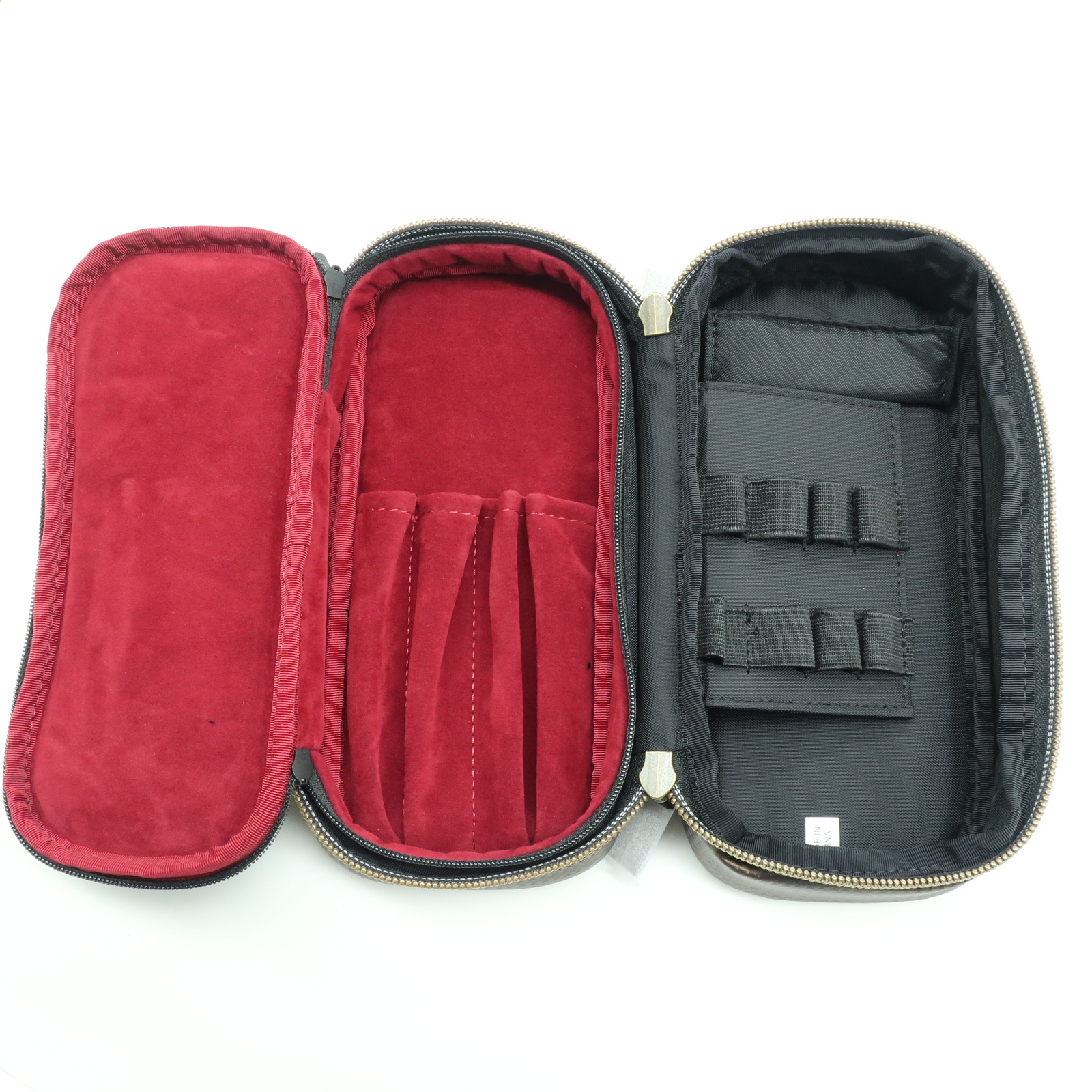 Seasar x Nomadic Executive Pen Caseシーサー Seasar x Normadic