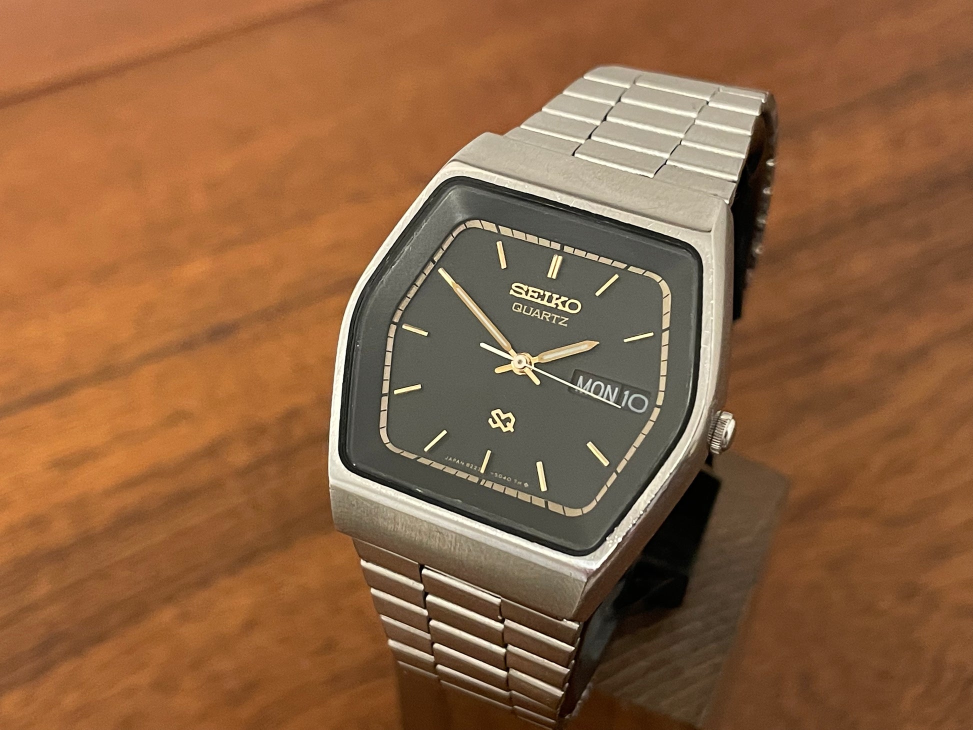昭和レトロ セイコー 記念品 2026年最新】昭和レトロ セイコー(SEIKO