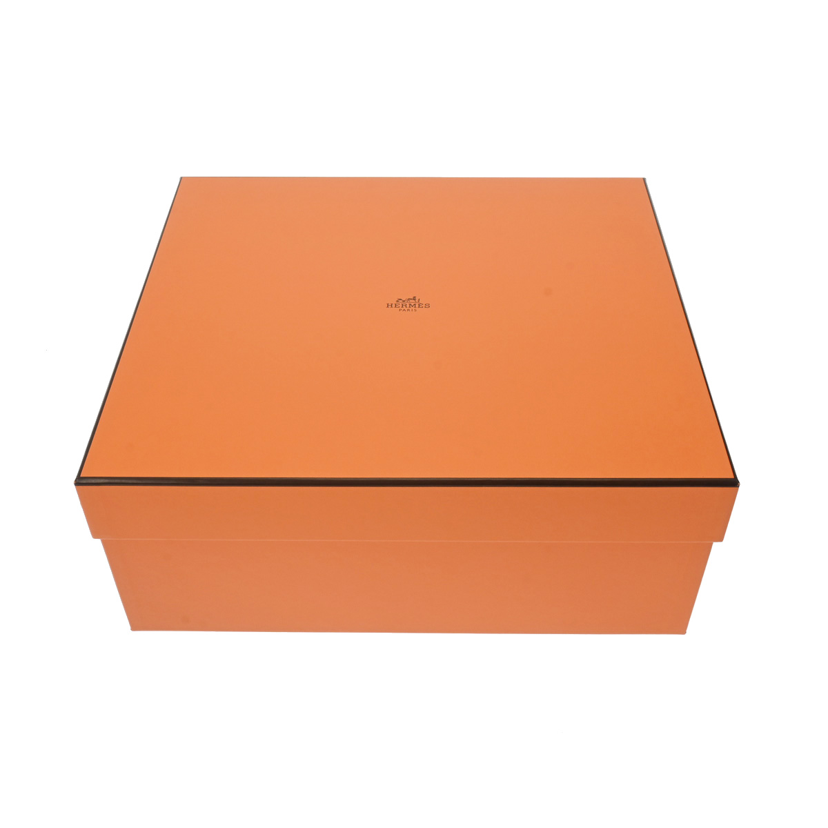 エルメス ガーデンパーティ TPM エトゥープ ネゴンダ レディース