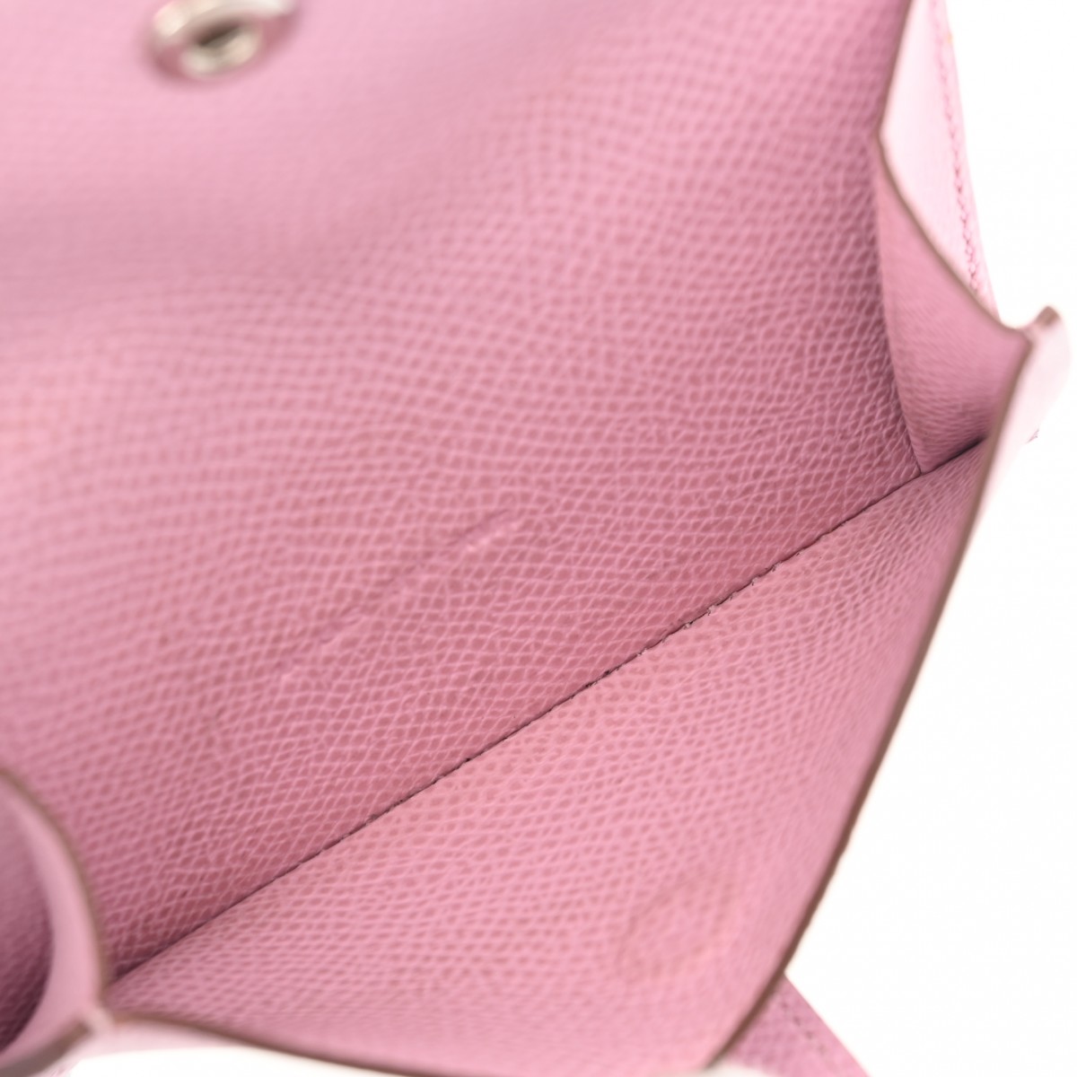 エルメス ベアン ミニ モーヴシルベストル ヴォーエプソン ユニ