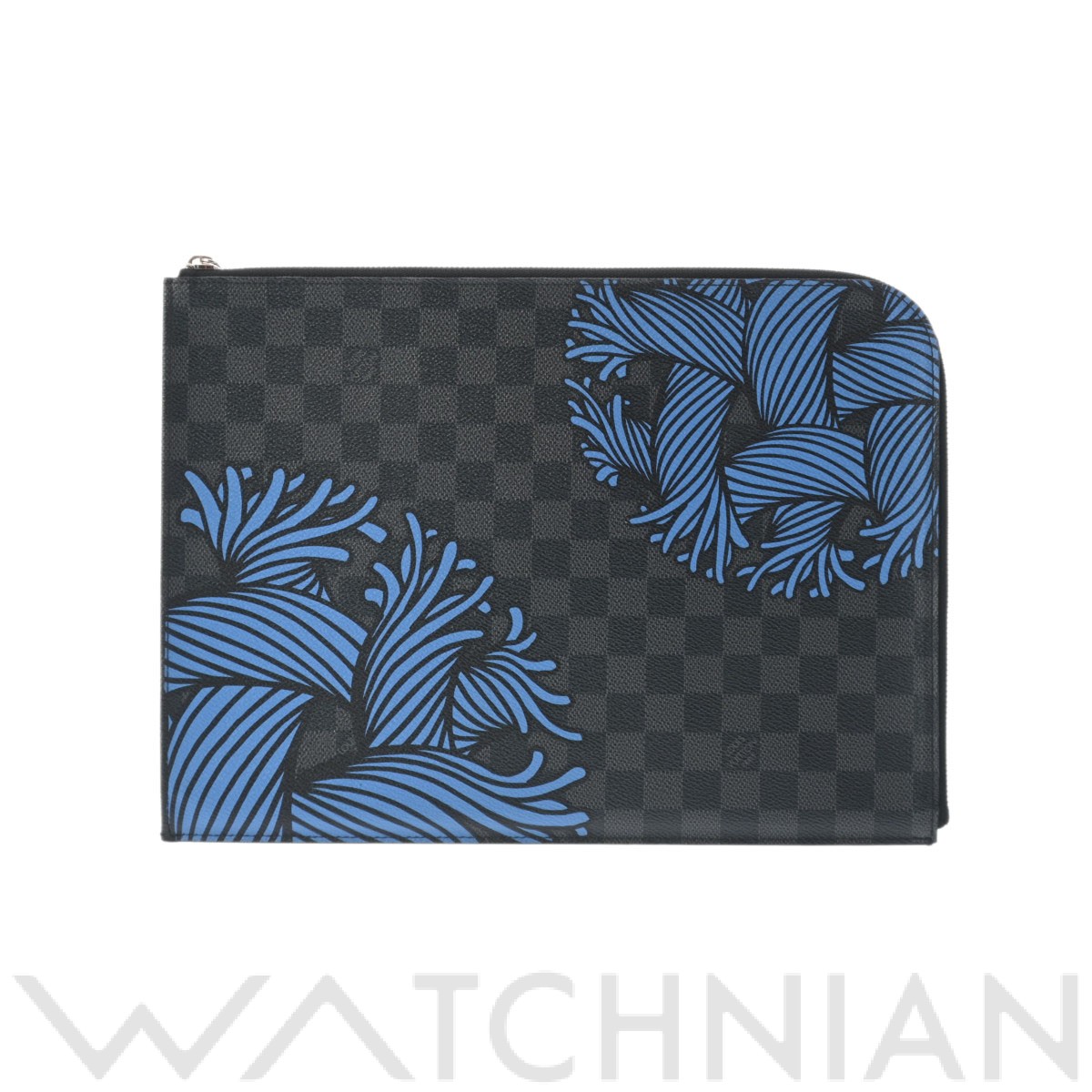 クリストファーネメス CHRISTOPHER NEMETH ルイヴィトン 絵画