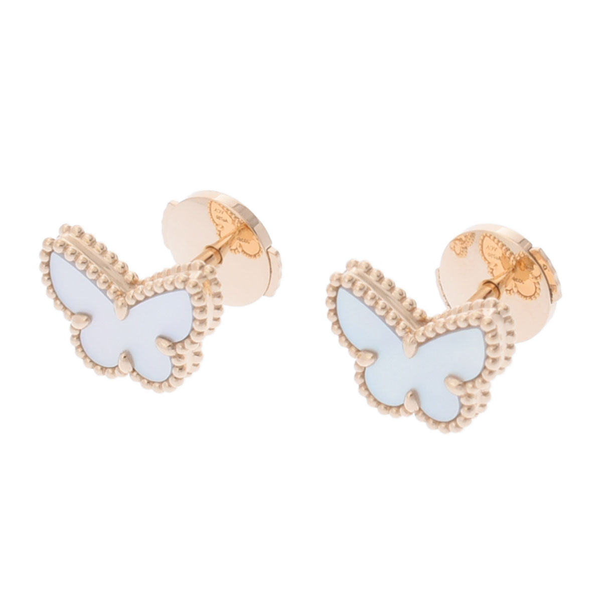 ヴァンクリーフ＆アーペルスウィート パピヨン