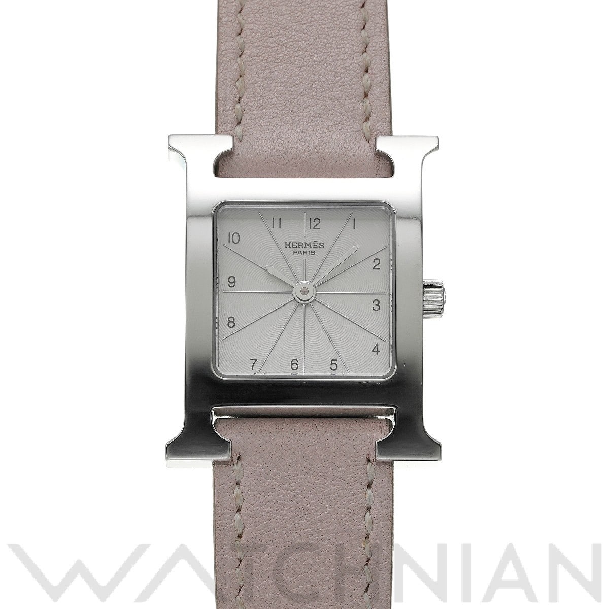 Hウォッチ エルメス 時計(シルバー)｜WATCHNIAN公式通販