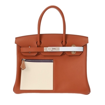 エルメス 空箱/大型ボックス/ギフトボックス/ケリー40/バーキン40