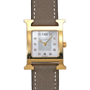 Hウォッチ エルメス 時計｜WATCHNIAN公式通販