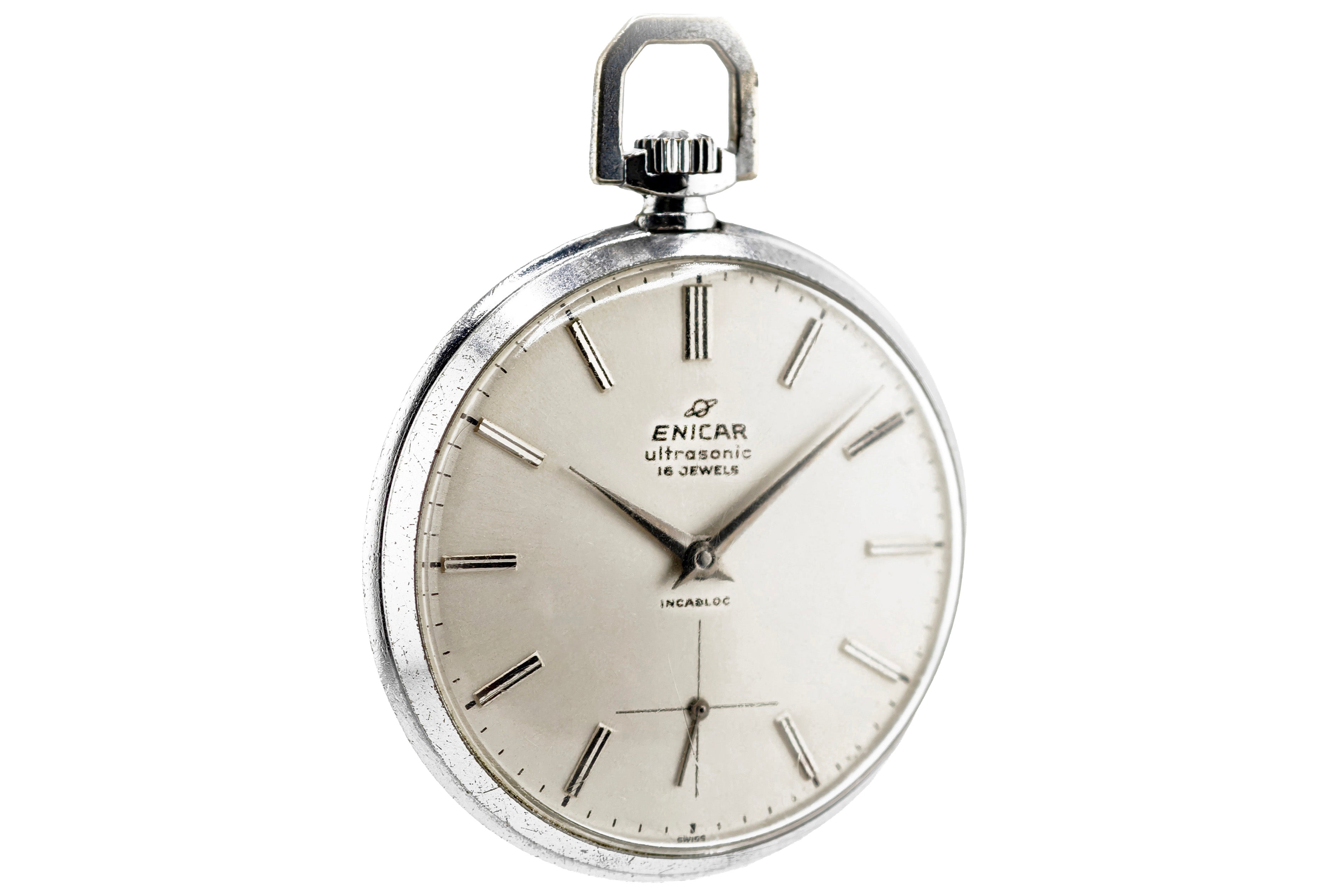 中古品】1910～30年代＜ウェストエンドウォッチ＞アンティーク懐中時計