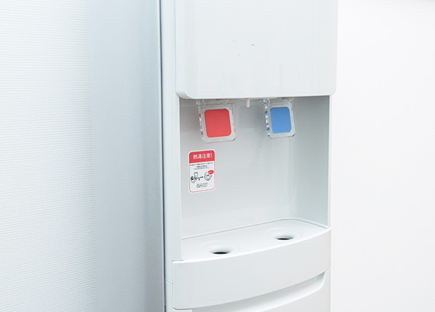 1543） ウォーターワン JL ウォーターサーバー CH-3130 1543