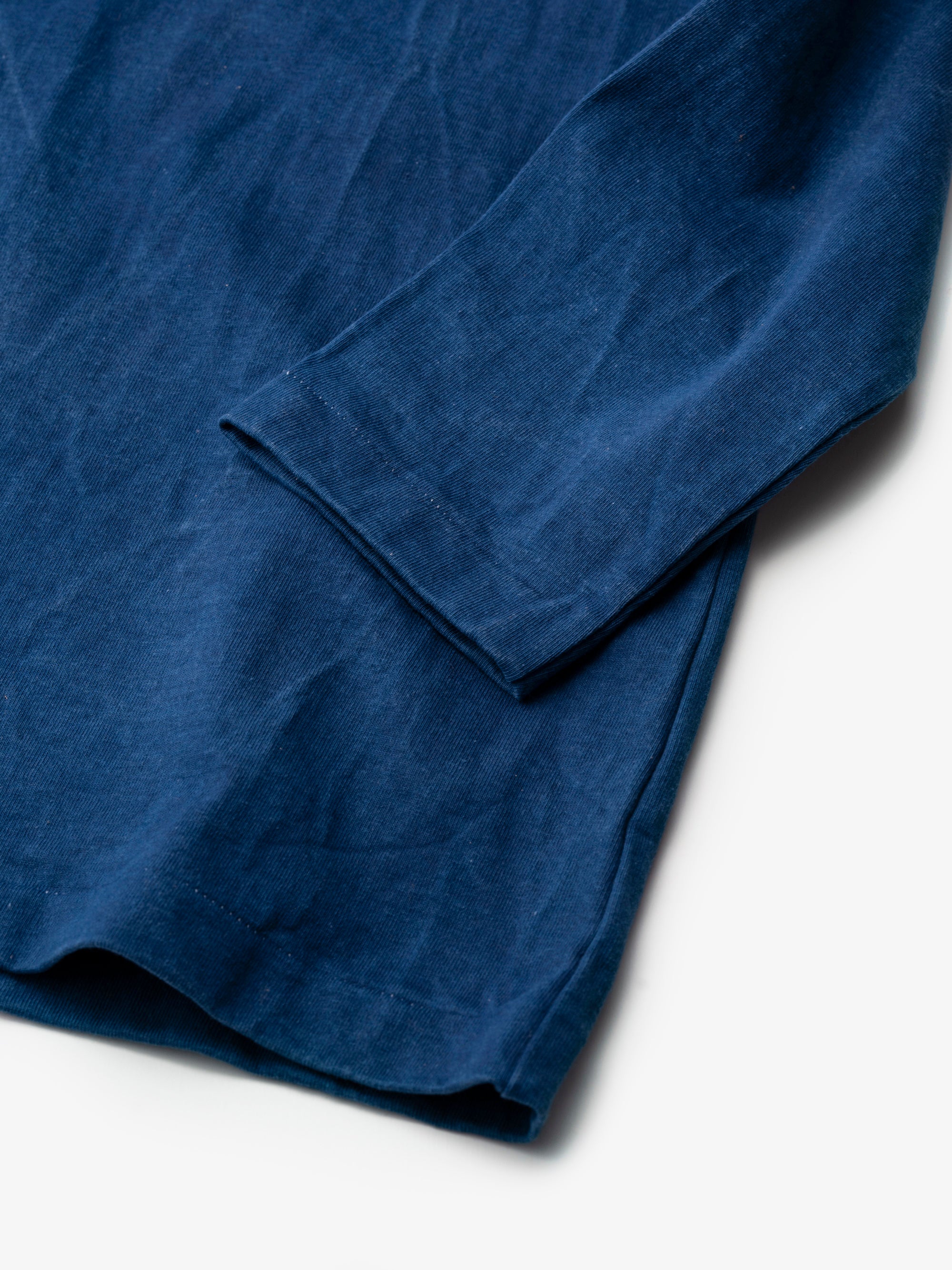 パン屋のTシャツ 草木染め｜わざわざオリジナル