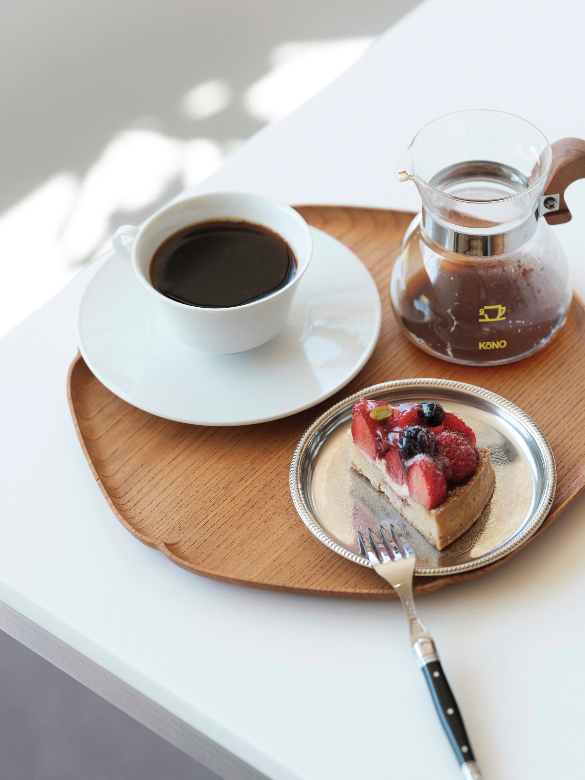 KITO 雪輪盆 ケヤキ｜四十沢木材工芸