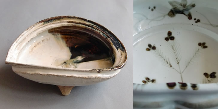 岡本作礼 ｜ WAZAMON 職人館