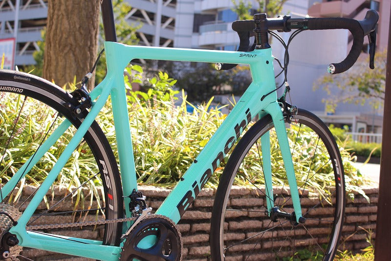 Bianchi （ビアンキ） スーパーフルセット ※値引相談有 Bianchi