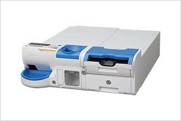 自動レジスター 富士電機 ECS-77 新紙幣、新500円対応 自動レジスター