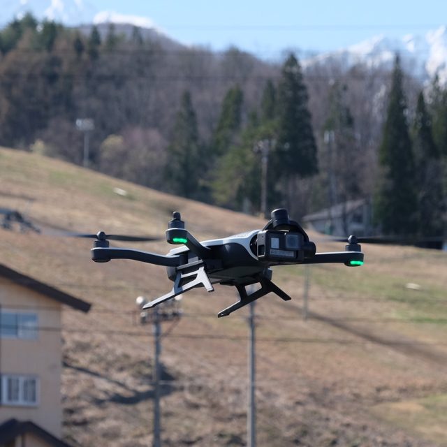 GoProの最先端ドローン「Karma」がいよいよ日本発売スタート！ | GO