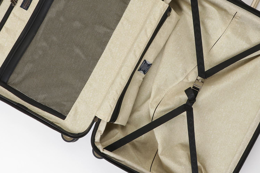 ☆PENDLETON ペンドルトン キャリーケース ペンドルトン初のキャリー