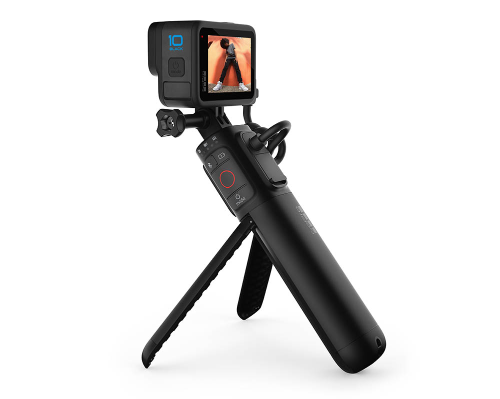 し*ー様 GoPro10 バッテリー3個 リモコン し*ー様 GoPro10 バッテリー3