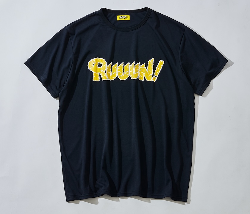 未開封】BABYL 速乾 子狐モッシュッシュTシャツ L 未開封】BABYL 速乾