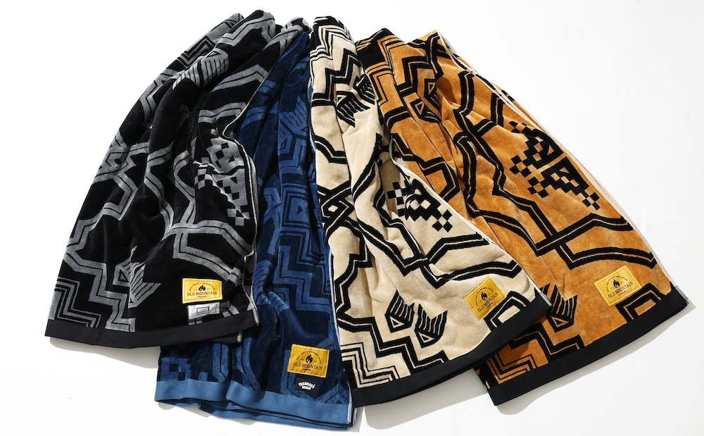 OLD MOUNTAIN×botanize×Koti KAKERUYATU ベストセラー 商品