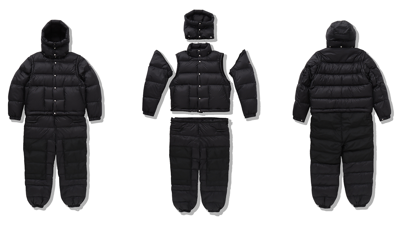 TERAダウンケット テルスガイザー テラダウンケット テルスガイザー ヨサ