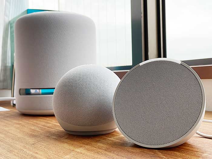 amazon Echo studio スマートスピーカー 2台セット Echo Studio 2台