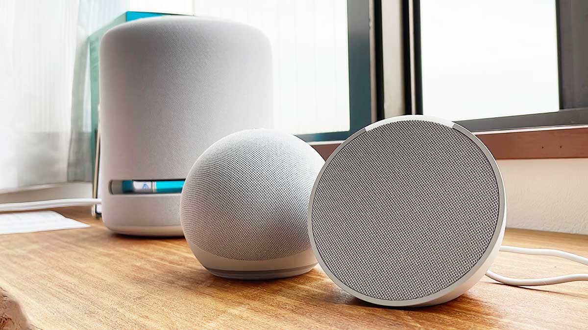 Amazon Echo Studio ホワイト 2つセット Amazon Echo studio エコー