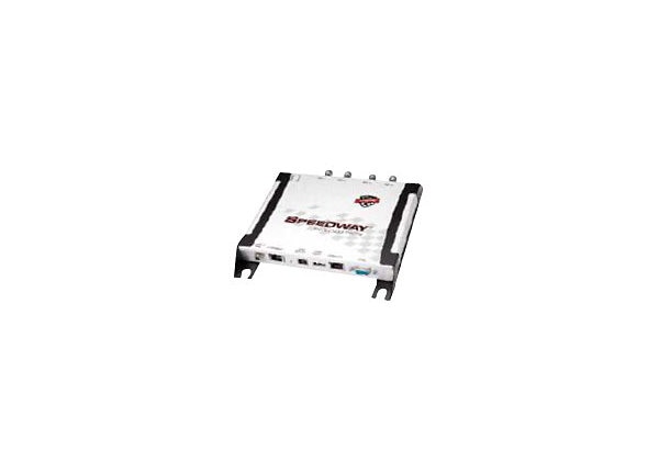 Impinj Speedway Revolution R420 - RFID reader - IPJ-REV-R420