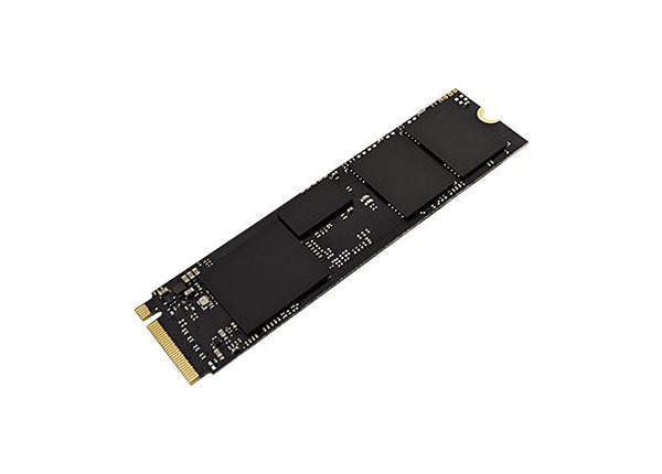 Total Micro - SSD - 512 GB - U.2 PCIe (NVMe) - 400-AXHO-TM - Solid