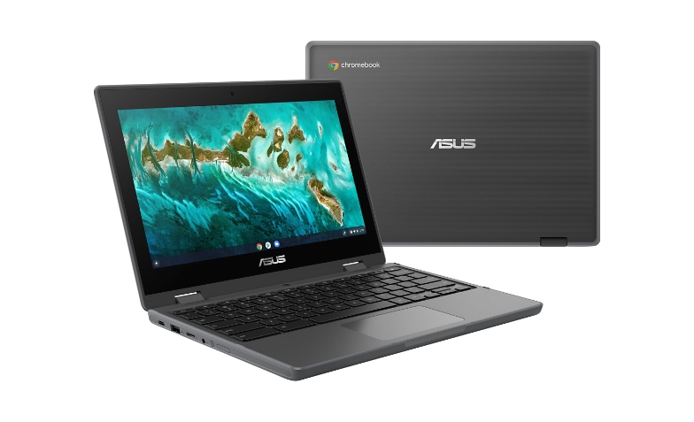 ASUS Chromebook Flip CR1 CR1100FKA-YZ182T-S - 11.6