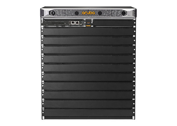 HPE Networking 6410 v2 - switch - managed - rack-mountable