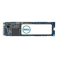 Dell - SSD - 4 TB - PCIe 4.0 x4 (NVMe) - SNP228G44/4TB - Solid