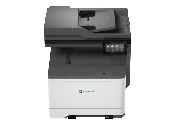 Lexmark CX532adwe - multifunction printer - color - 50M7040 - All