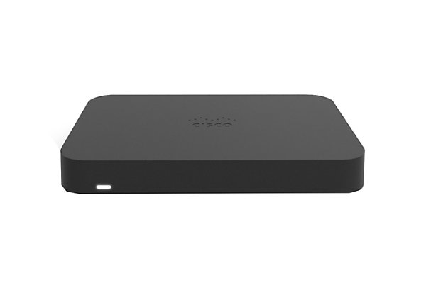 Cisco Meraki Z4 Teleworker Gateway Firewall Appliance - Z4-HW