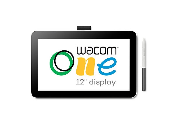 液タブ・ペンタブ Wacom One DTC121 Wacom-One-pen-display-feature-