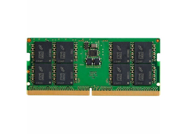 メモリー JAZER DDR5 16GB 5600MHz SODIMM x2 32GB メモリー JAZER