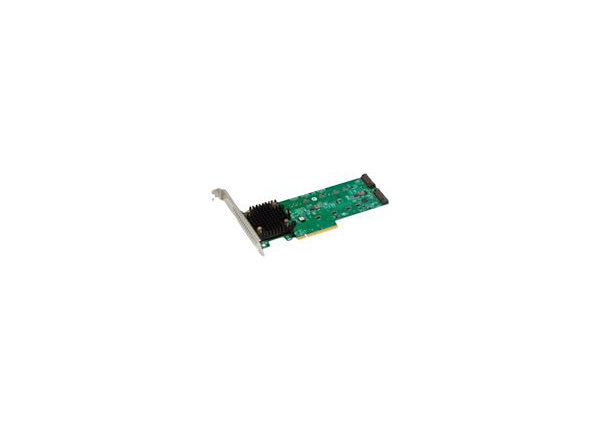 Broadcom MegaRAID 9540-2M2 - storage controller (RAID) - SATA 6Gb