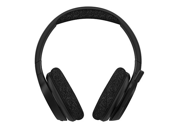 Belkin SoundForm Adapt Wireless Over-Ear Headset w/ Boom Mic - ENC