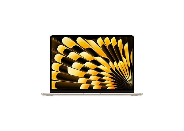 Apple - MacBook Air - 13