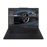 Lenovo ThinkPad P1 Gen 7 - AI Ready - 16