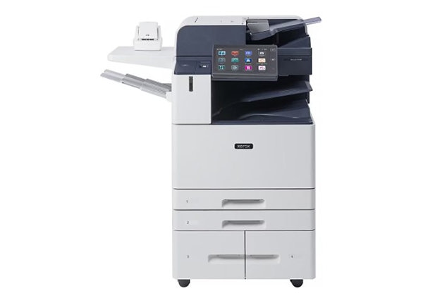 Xerox AltaLink C8255/H2 - multifunction printer - color - C8255