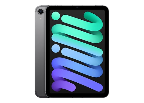 Apple iPad mini (A17 Pro) 本体