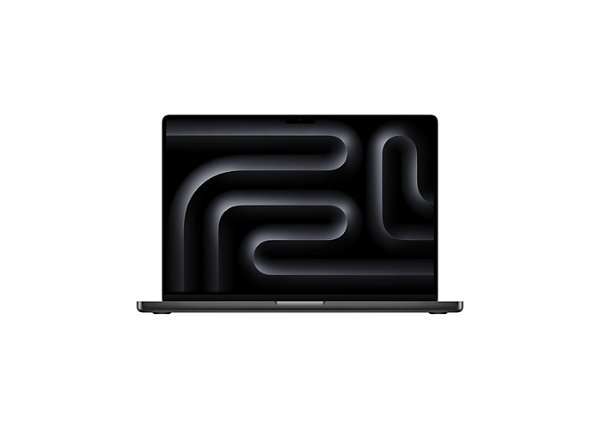 Apple MacBook Pro - 16