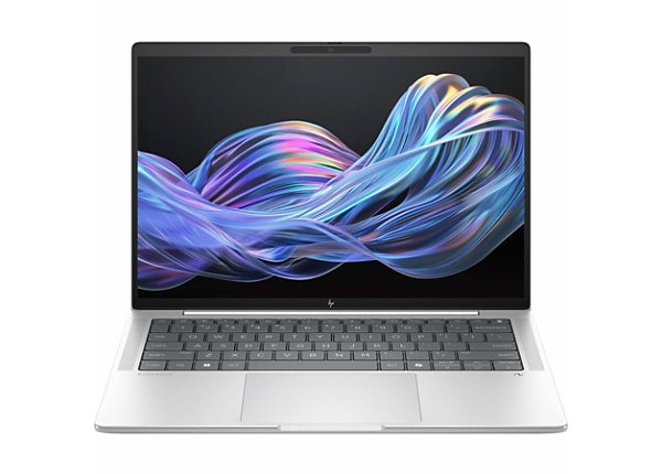 HP EliteBook X G1i 14 inch Notebook Next Gen AI PC Wolf Pro