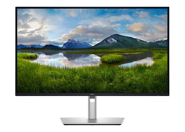 Dell Pro Plus P2725DE - LED monitor - QHD - 27