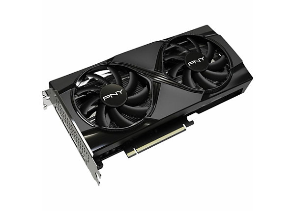 PNY GeForce RTX™ 5060 Ti 16GB Dual Fan GPU - VCG5060T16DFXPB1