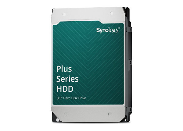 Synology Plus Series HAT3320-8T - hard drive - 8 TB - SATA 6Gb/s