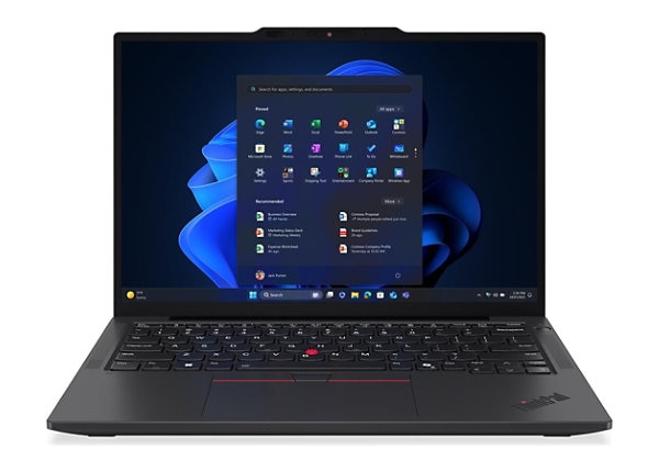 Lenovo ThinkPad X13 Gen 6 - 13.3