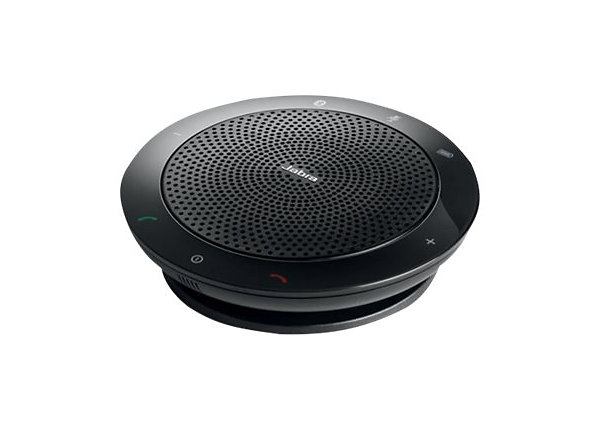 Jabra SPEAK 510+ UC - speakerphone - USB - 7510-409 - Conference